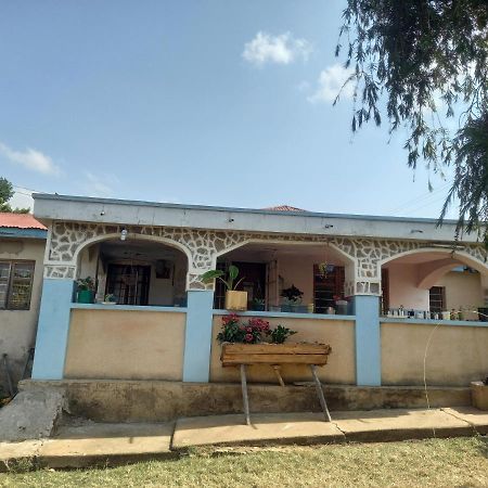 Emmy'S Backpackers Hostel Іринга Екстер'єр фото