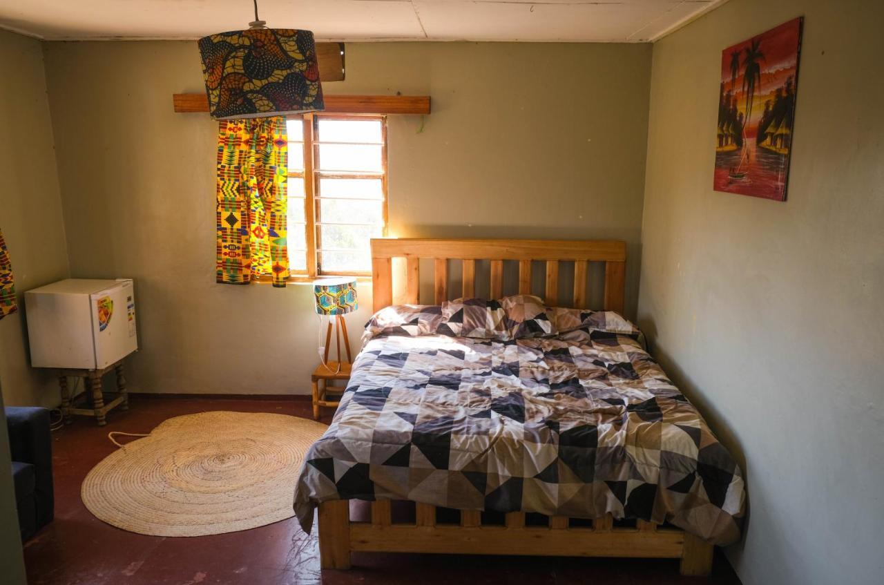Emmy'S Backpackers Hostel Іринга Екстер'єр фото