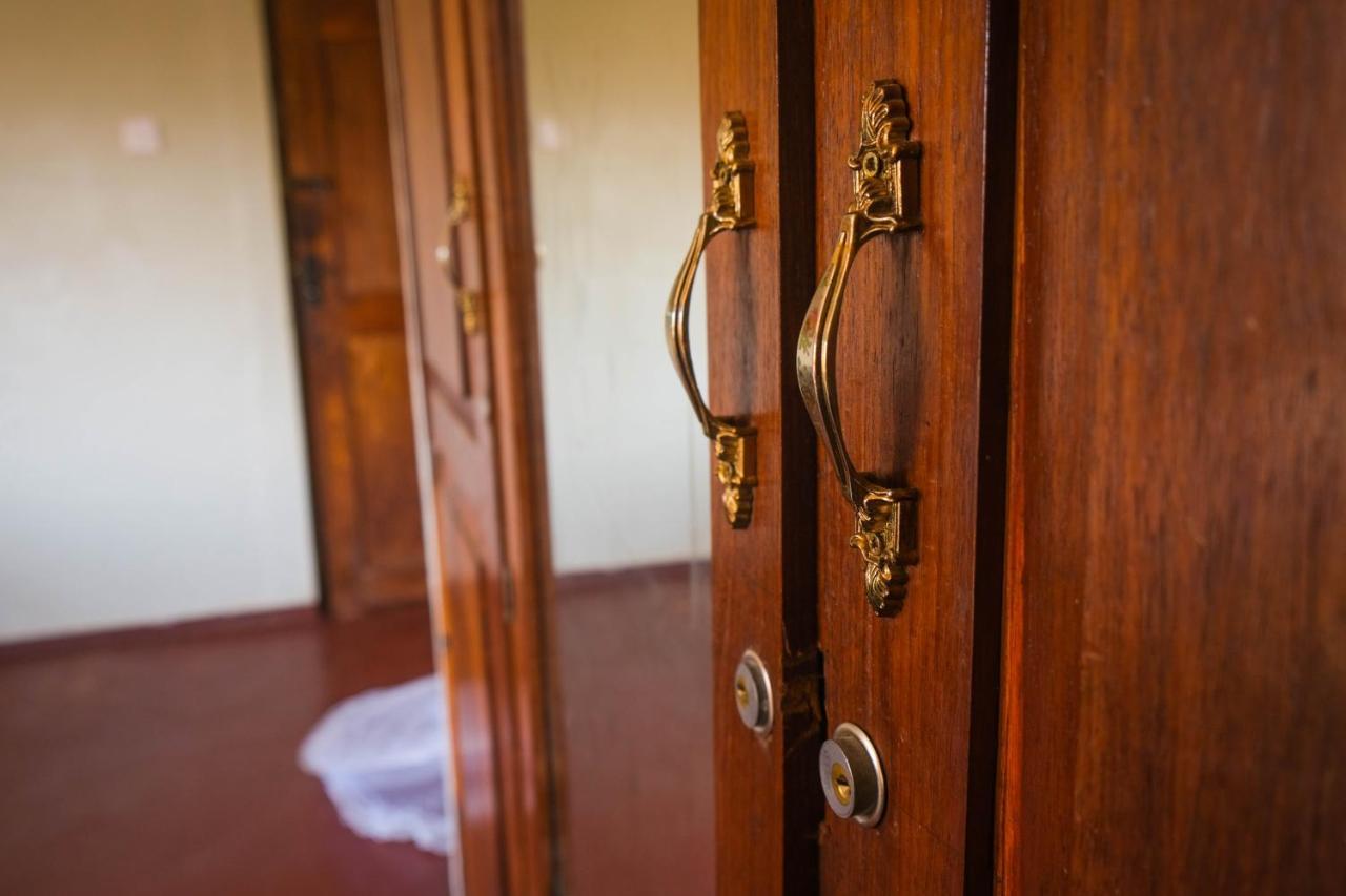 Emmy'S Backpackers Hostel Іринга Екстер'єр фото