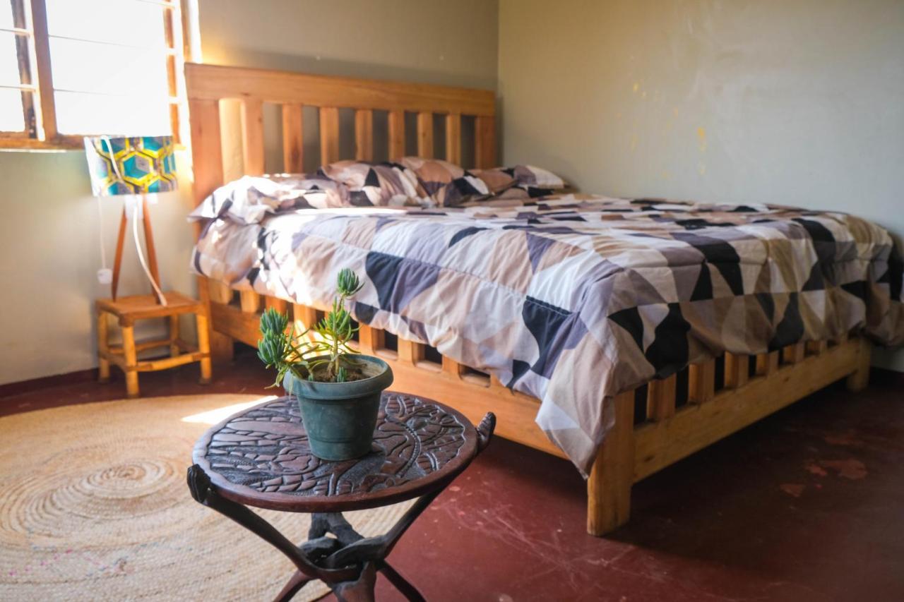 Emmy'S Backpackers Hostel Іринга Екстер'єр фото