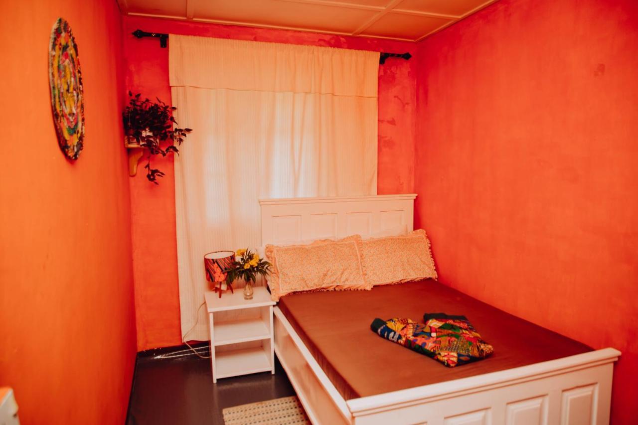 Emmy'S Backpackers Hostel Іринга Екстер'єр фото