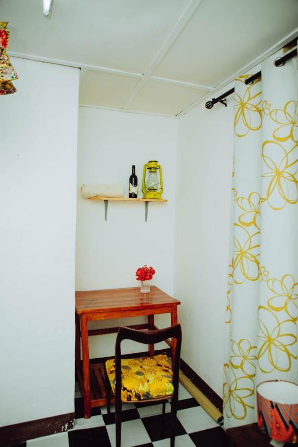 Emmy'S Backpackers Hostel Іринга Екстер'єр фото
