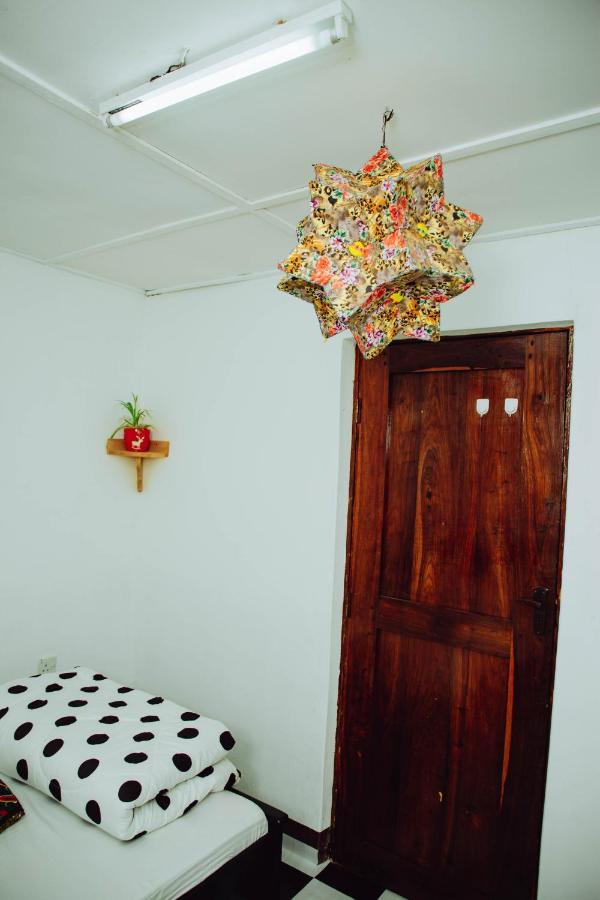 Emmy'S Backpackers Hostel Іринга Екстер'єр фото