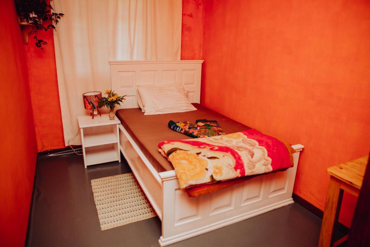 Emmy'S Backpackers Hostel Іринга Екстер'єр фото