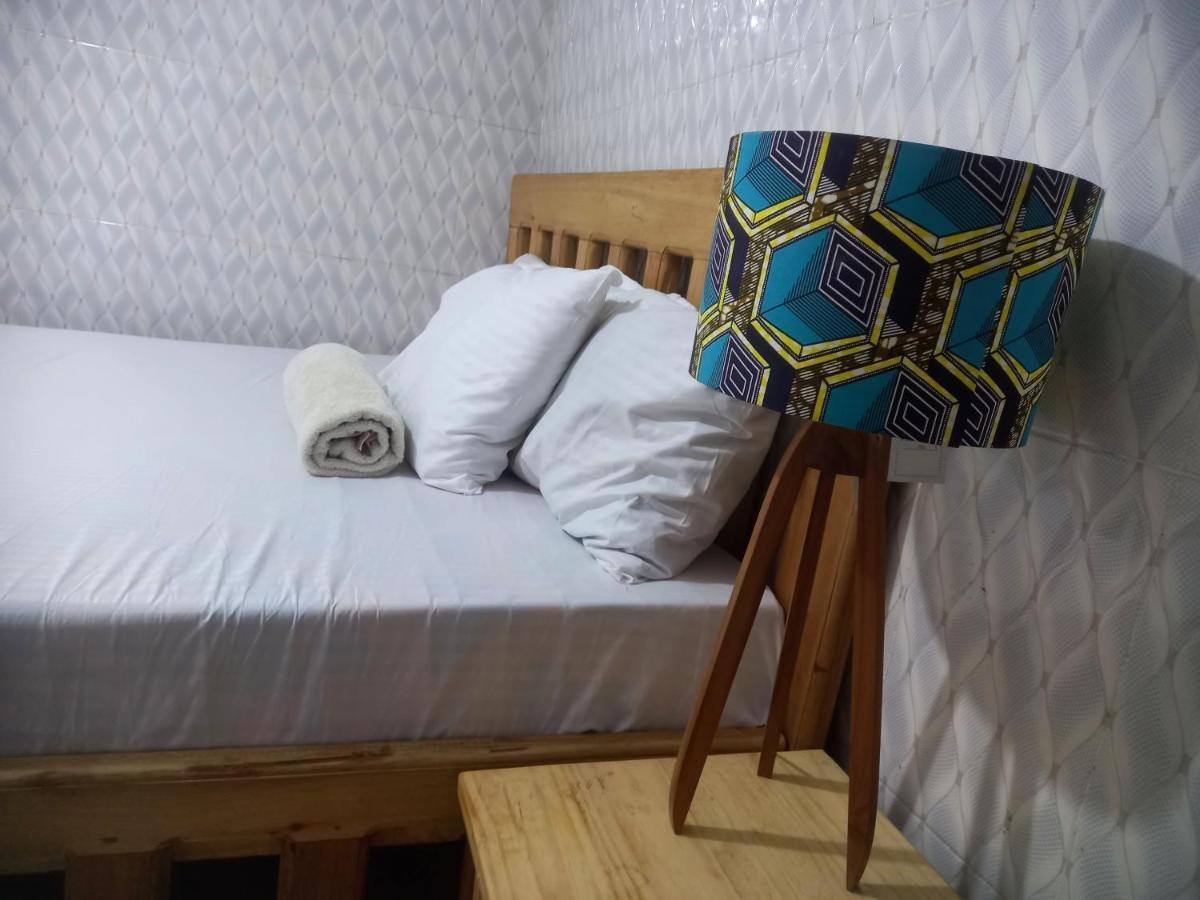 Emmy'S Backpackers Hostel Іринга Екстер'єр фото