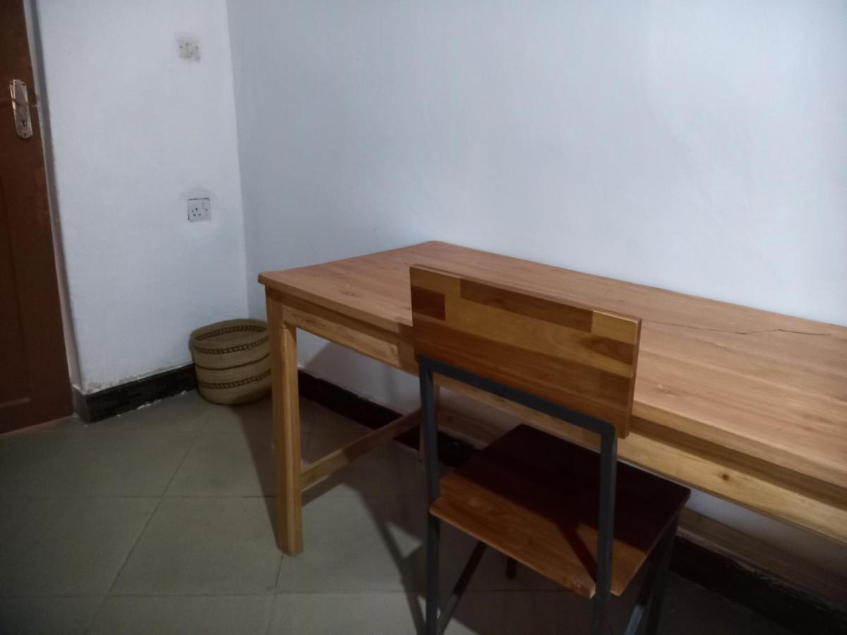 Emmy'S Backpackers Hostel Іринга Екстер'єр фото
