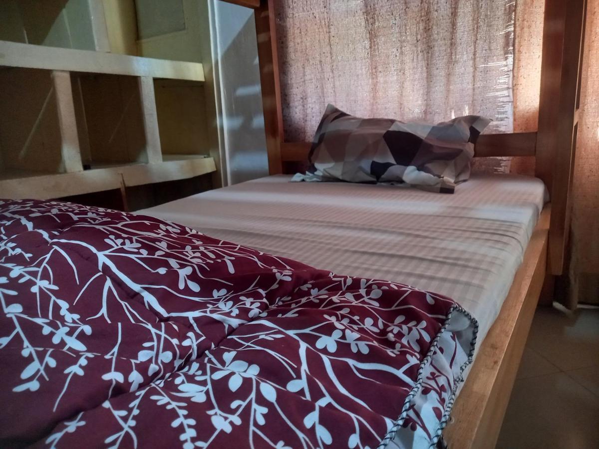 Emmy'S Backpackers Hostel Іринга Екстер'єр фото