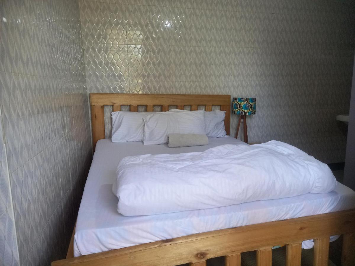Emmy'S Backpackers Hostel Іринга Екстер'єр фото