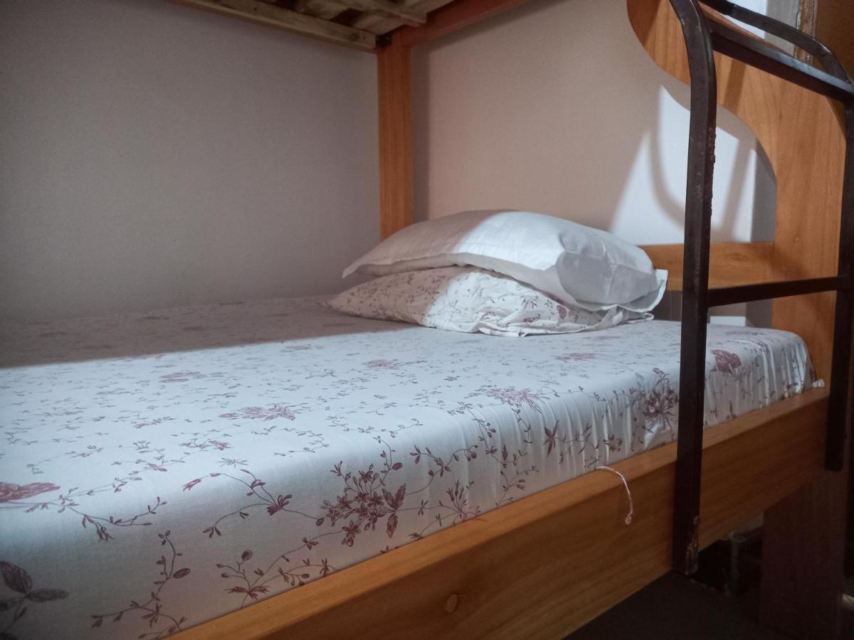 Emmy'S Backpackers Hostel Іринга Екстер'єр фото