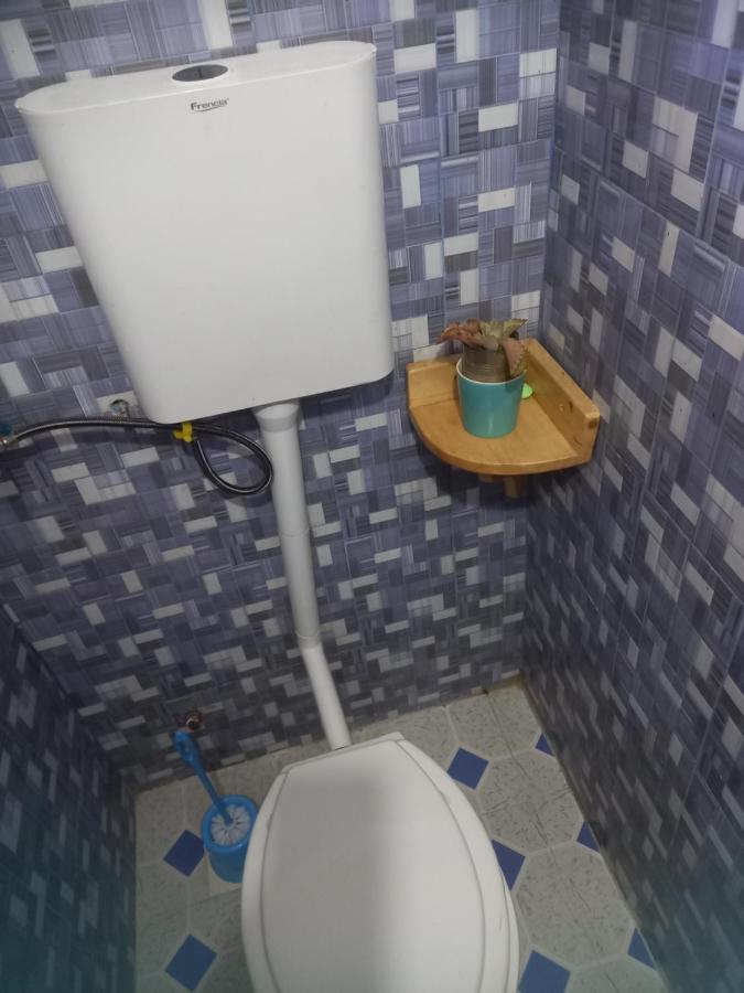 Emmy'S Backpackers Hostel Іринга Екстер'єр фото