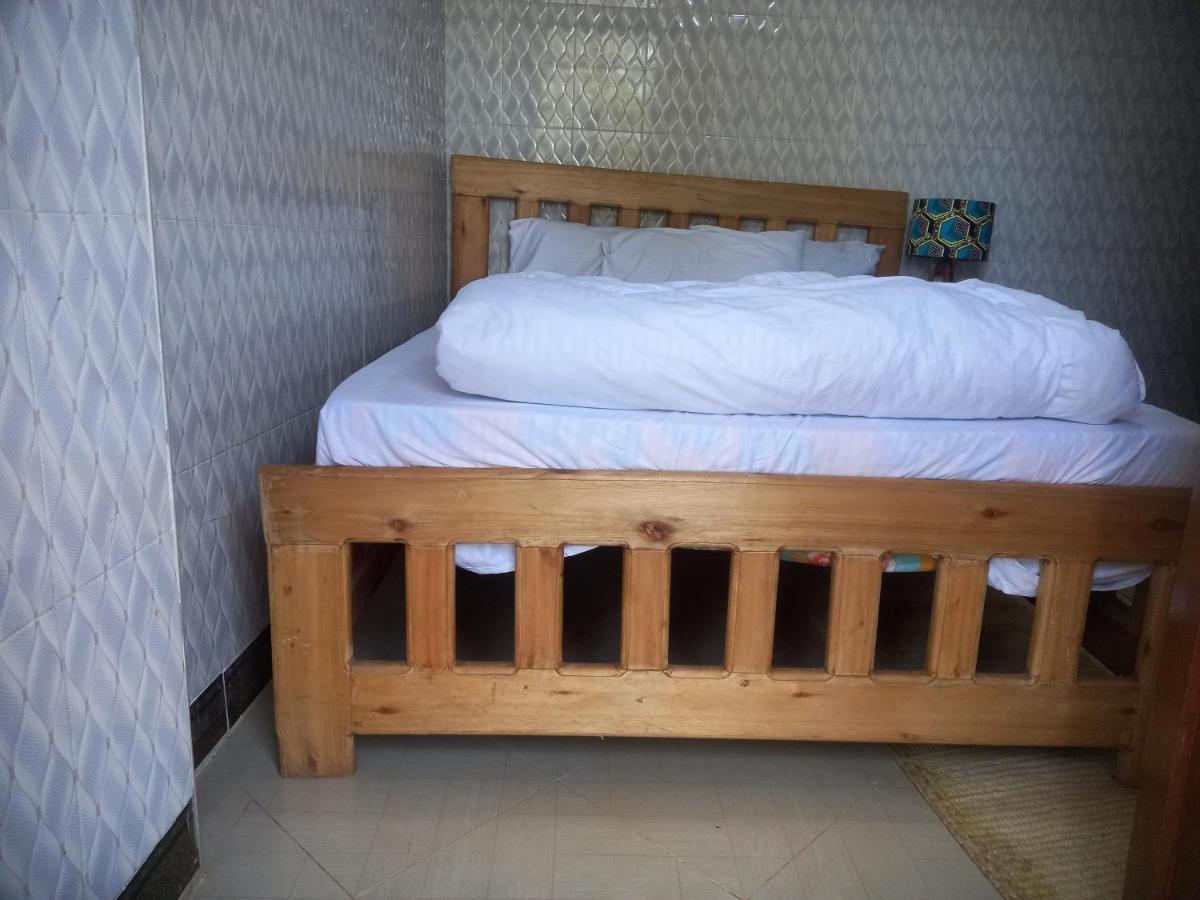 Emmy'S Backpackers Hostel Іринга Екстер'єр фото