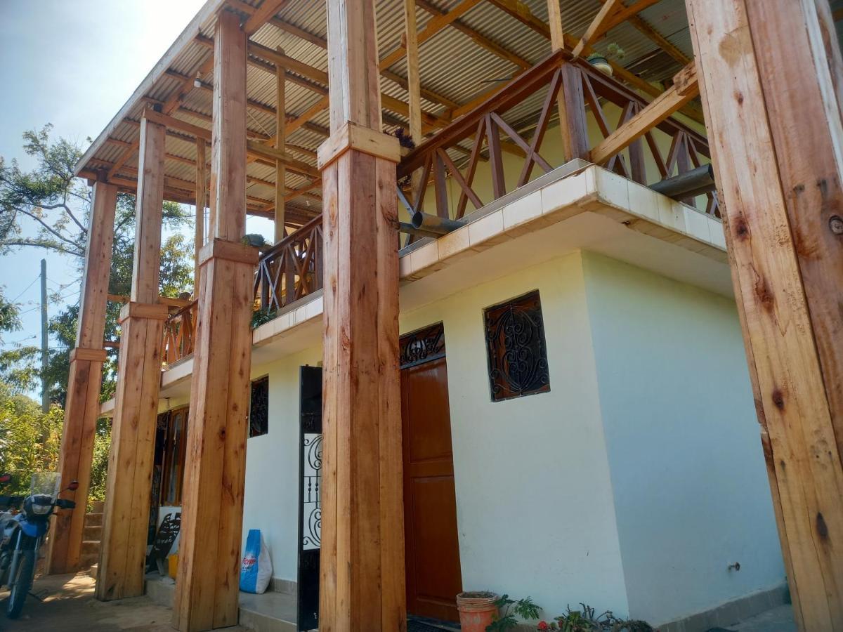 Emmy'S Backpackers Hostel Іринга Екстер'єр фото